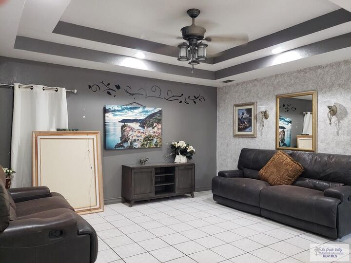Property Photo: 1618 Monterrey Dr. TX 78521