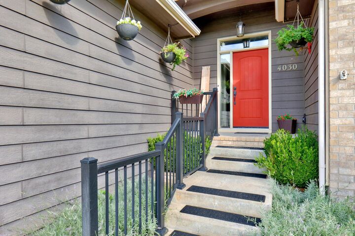 Property Photo: 4030 N Westbrook St KS 67101