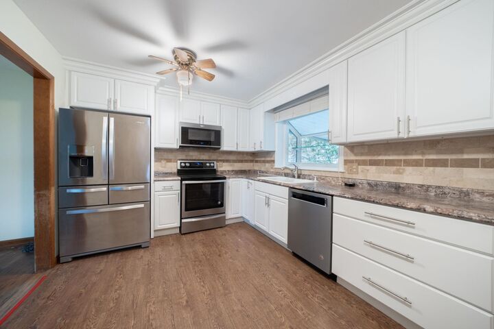 Property Photo: 3340 S Gordon KS 67217