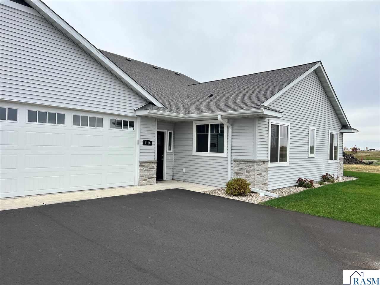 Property Photo: 3116 Bassett Drive MN 56001
