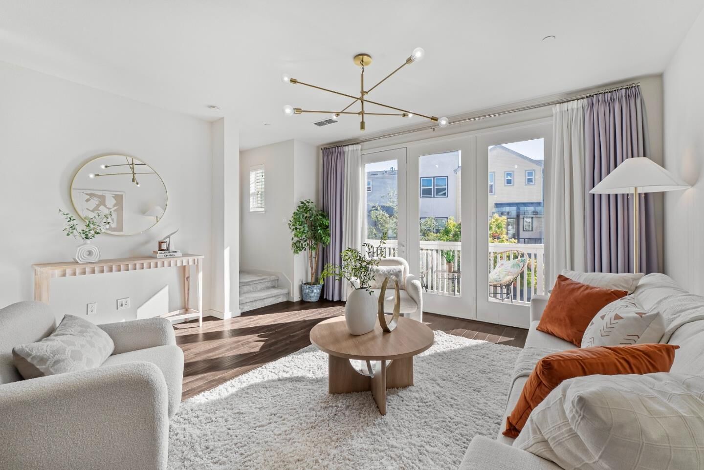 Property Photo: 810 Cotati Terrace 5 CA 94085