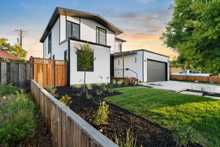 Property Photo: 1772 Conrad Avenue CA 95124