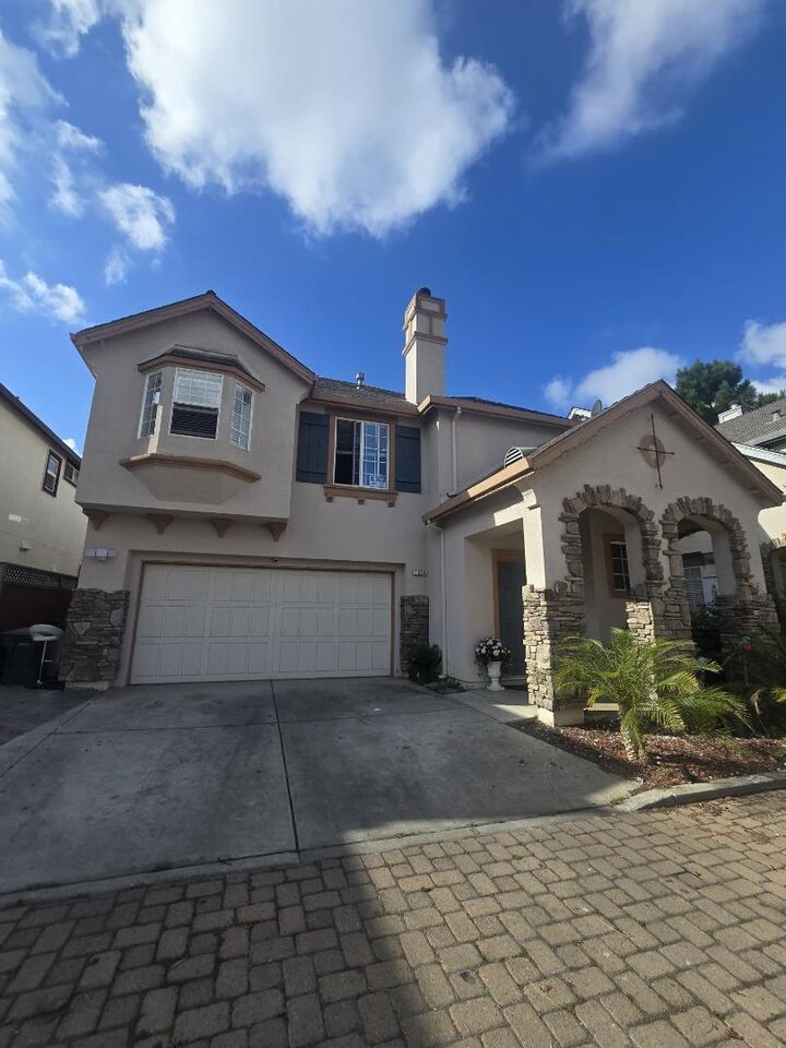Property Photo: 1958 Bradbury Street CA 93906
