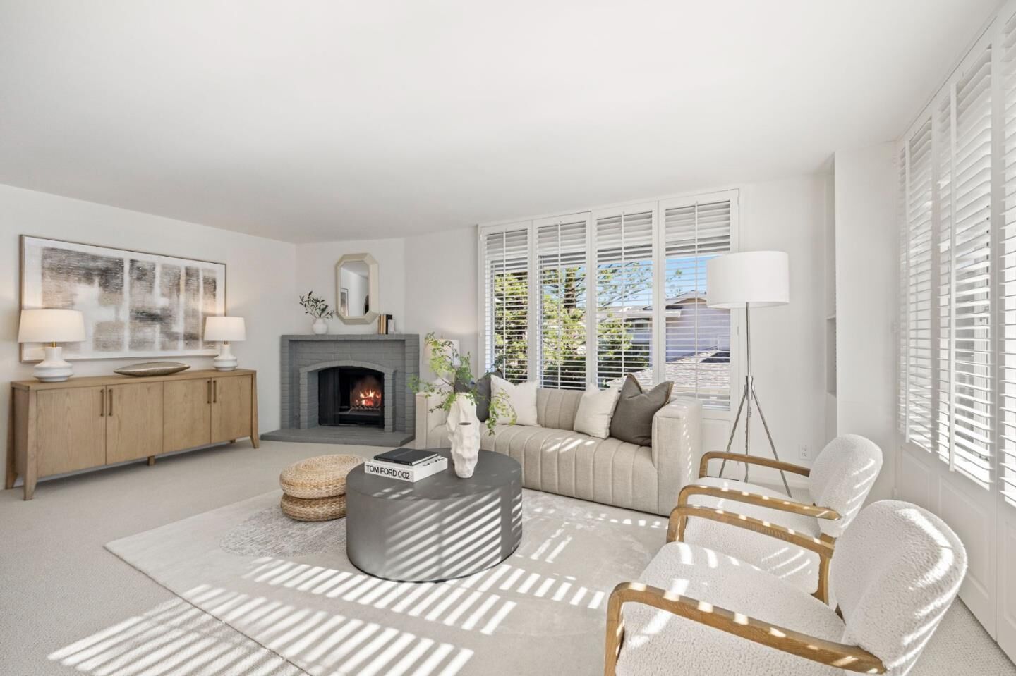 Property Photo: 62 Lyonridge Lane CA 94402