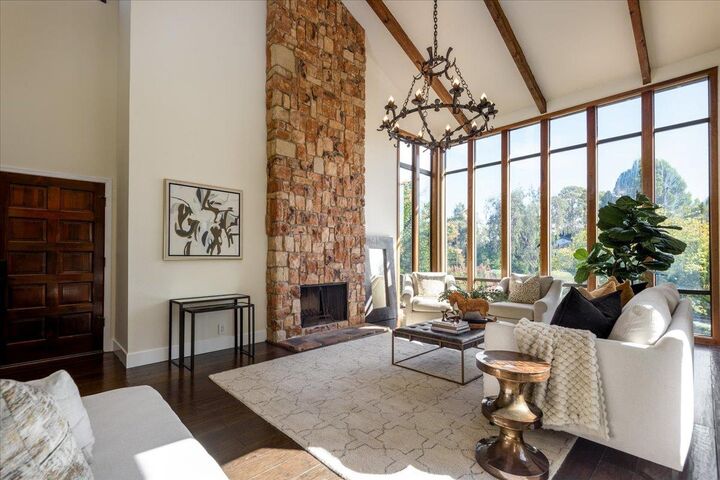 Property Photo: 3647 Jefferson Avenue CA 94062