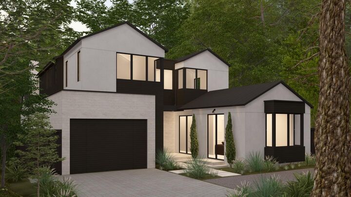 308 Yale Road  Menlo Park CA 94025 photo