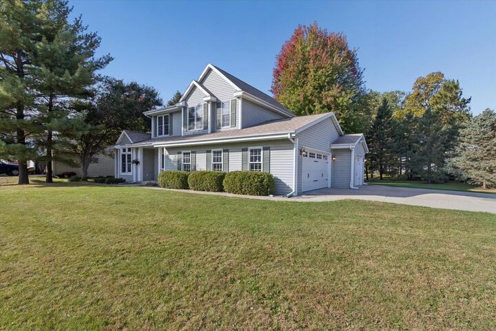 Property Photo: 3457 Hemmingway Drive WI 53545