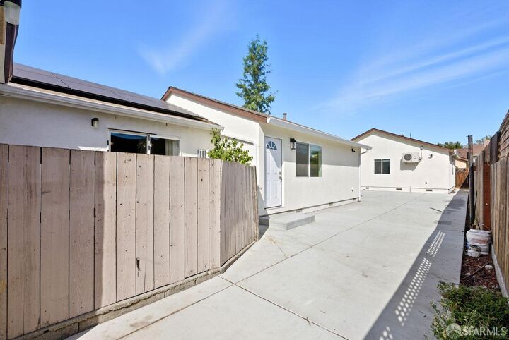 Property Photo: 264 N 34th Street CA 95116