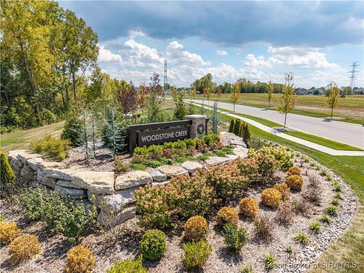 Property Photo: 5117 Woodstone Circle Lot#117 IN 47130