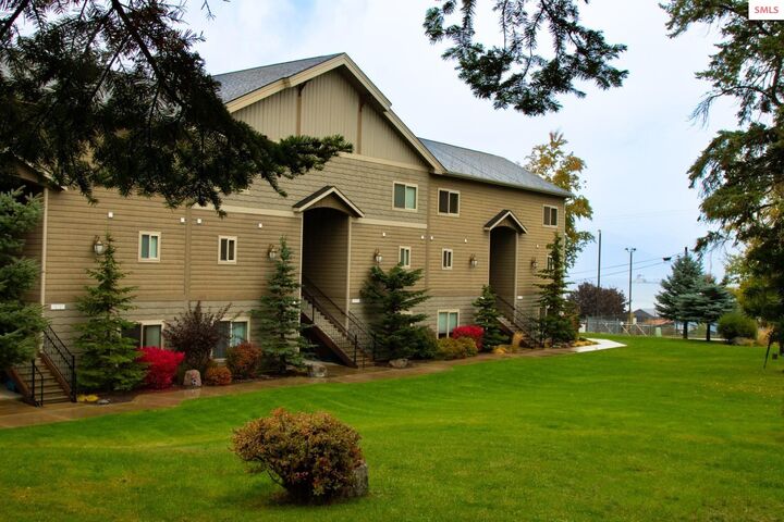 33972 N Corbin St #A2  Bayview ID 83803 photo