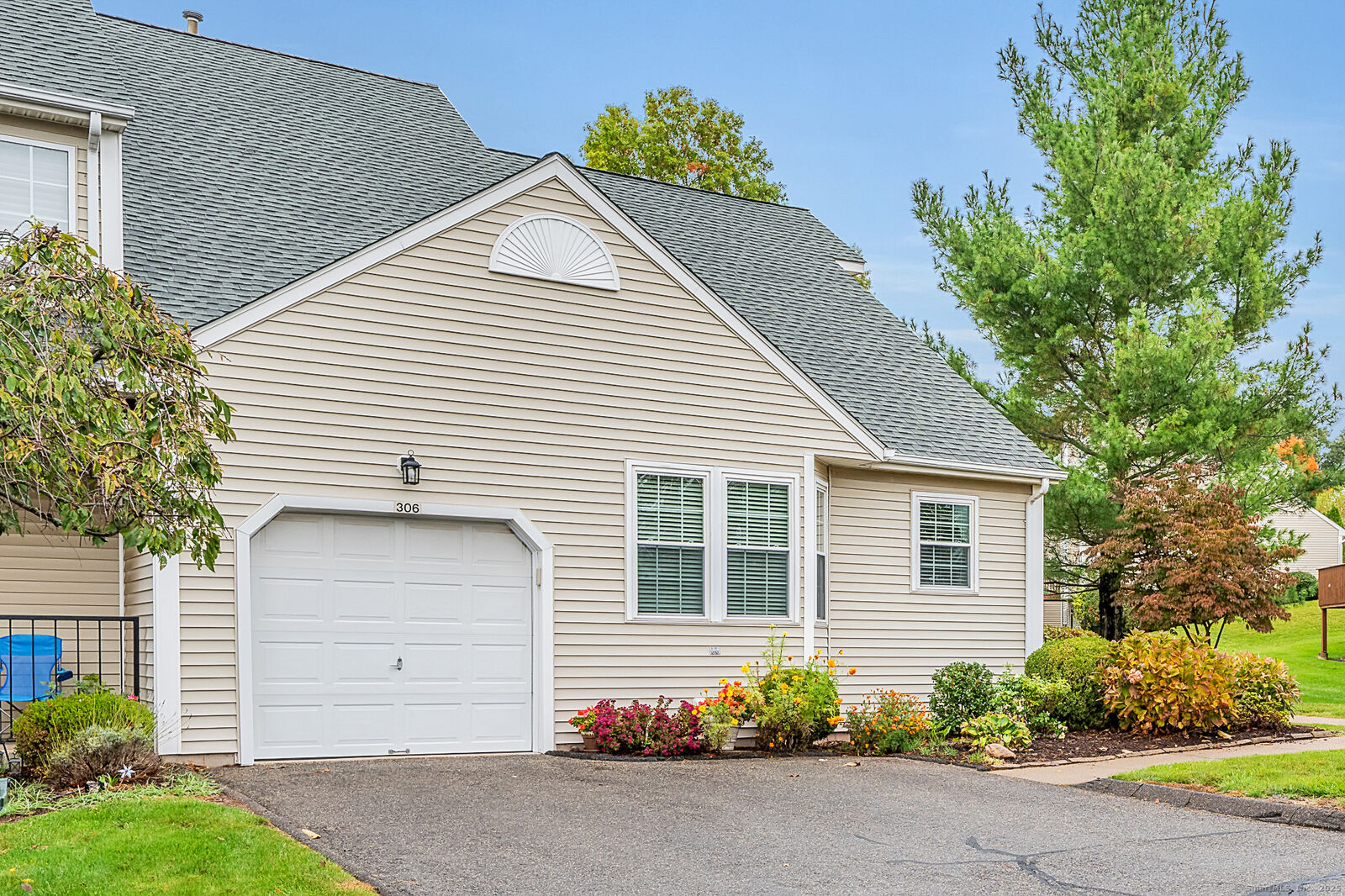 Property Photo: 306 Gray Fox Lane 306 CT 06067
