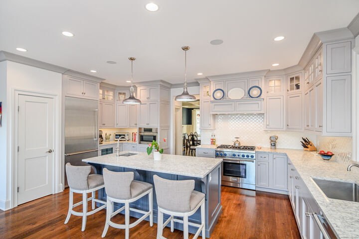 Property Photo: 6A Rock Ridge Court CT 06812