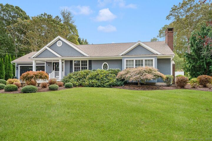 Property Photo: 53 Westwood Drive CT 06340