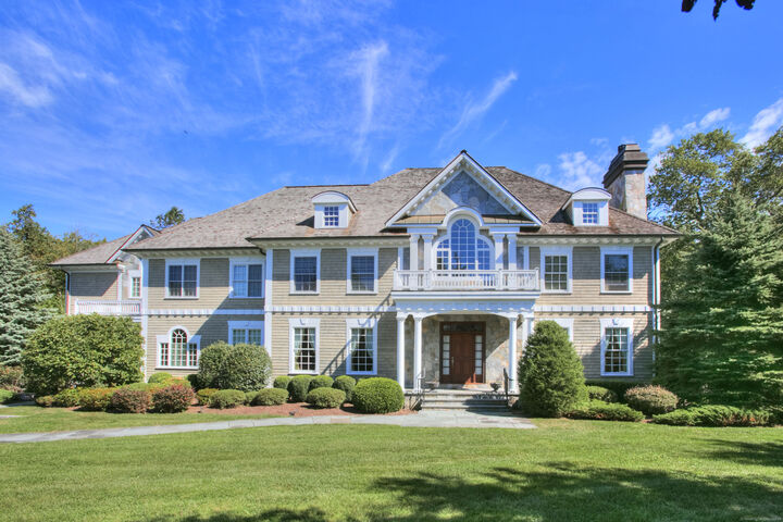 Property Photo: 88 Merry Meet Center CT 06824