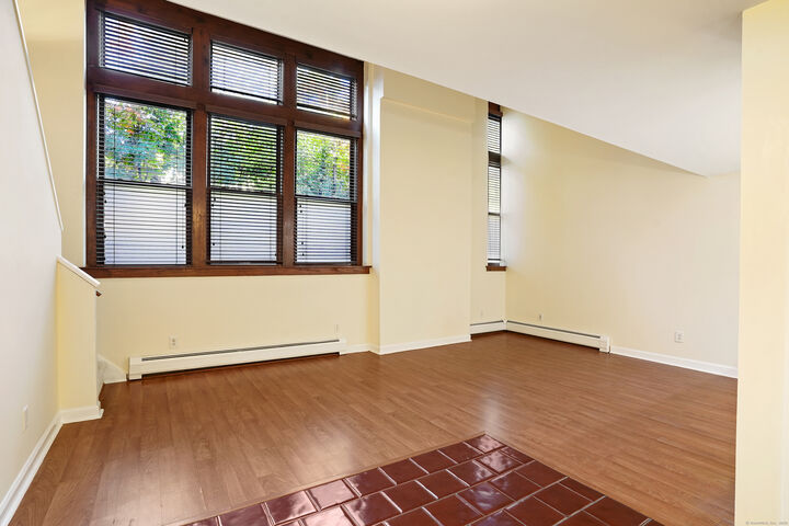 Property Photo: 32 Pine Street Apt 9 CT 06854