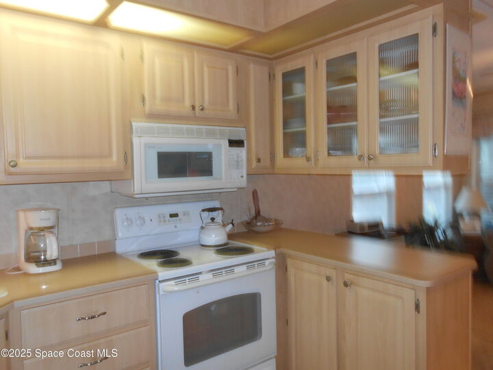 Property Photo: 486 Pier Lane FL 32951
