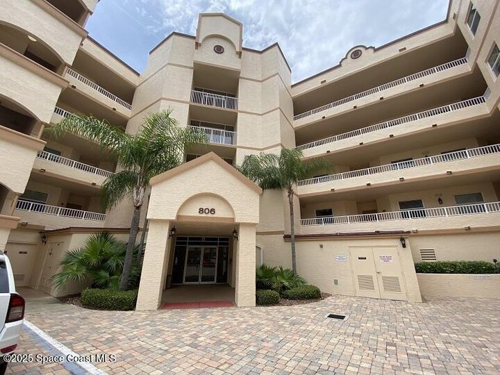 Property Photo: 806 Mystic Drive FL 32920