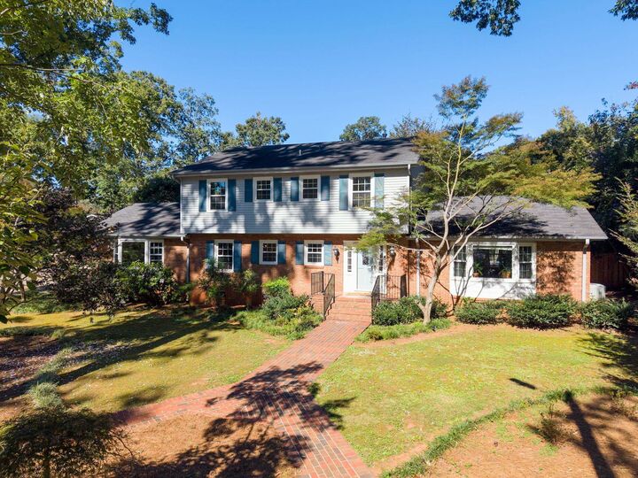 Property Photo: 427 Ransdell Drive SC 29307