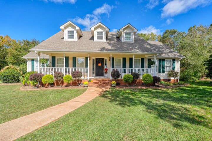 16 Woodwind Way  Greer SC 29651 photo