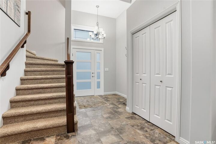 Property Photo:  107 Brainerd Crescent  SK S7T 0H2 