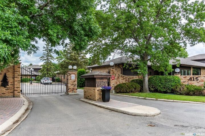 415 Heritage Crescent 203  Saskatoon SK S7H 5M5 photo