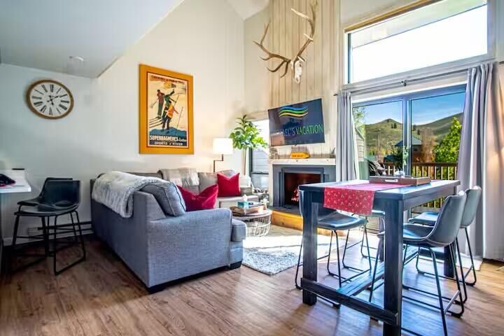 2233 Bonne Vie Condo Dr 2233  Sun Valley ID 83353 photo
