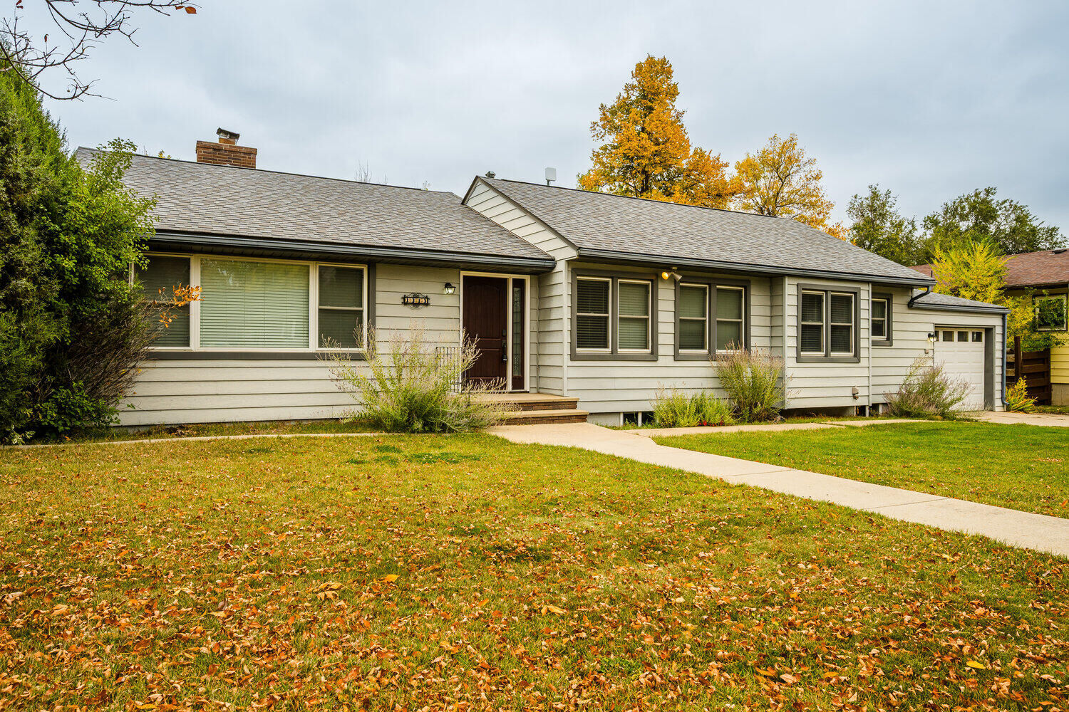 Property Photo:  1313 Victoria Street  WY 82801 