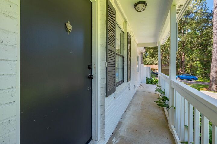Property Photo: 5556 Lumberjack Lane FL 32303