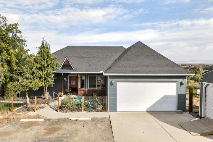 315 Wells Gap Rd  Prosser WA 99350 photo