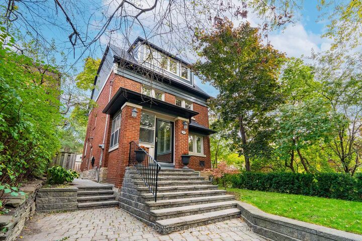 387 Kennedy Avenue  Toronto ON M6P 3C5 photo