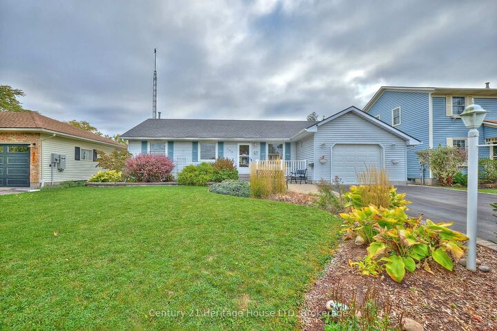 466 Belleair Boulevard  Fort Erie ON L0S 1N0 photo