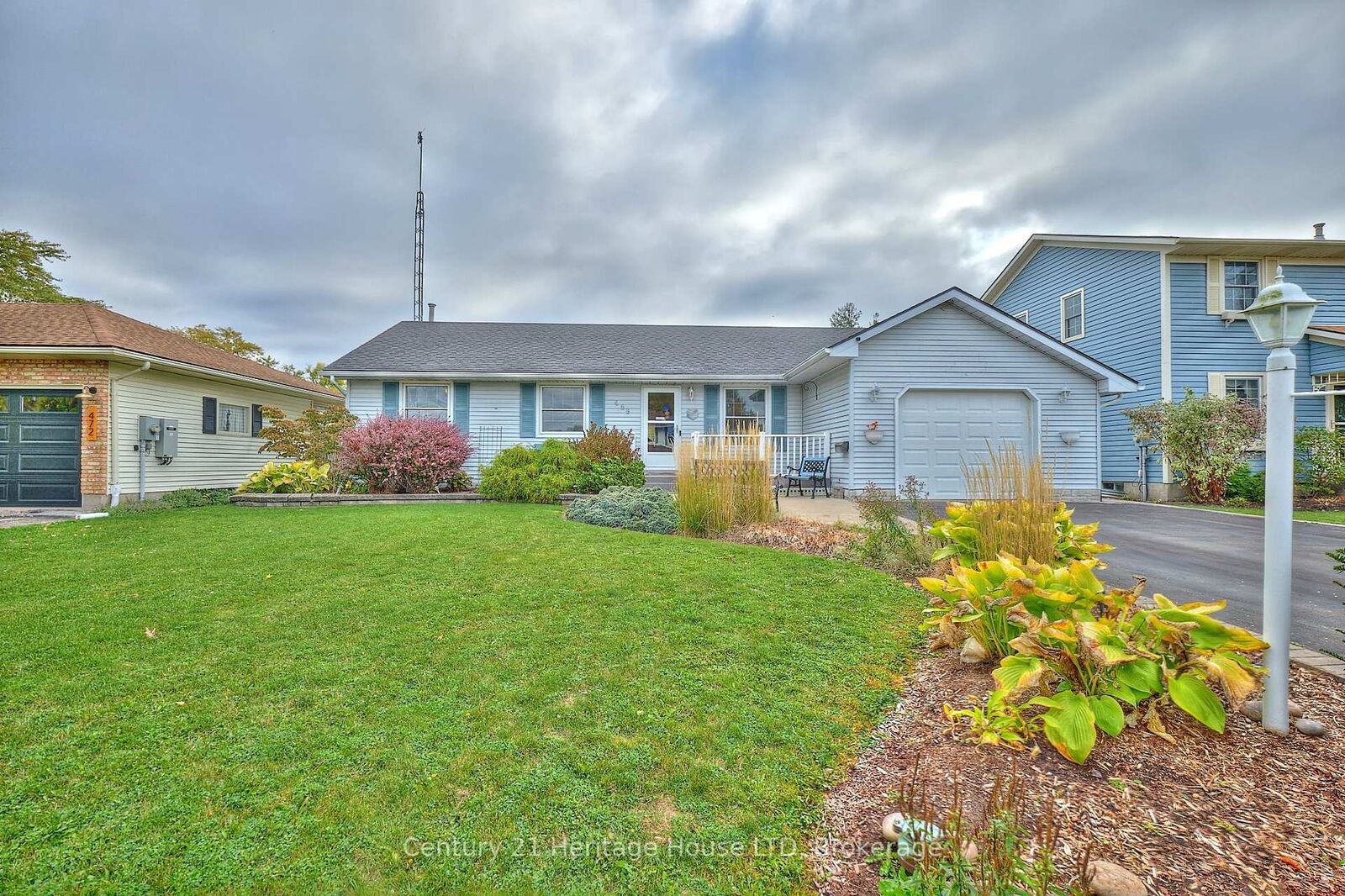 Property Photo:  466 Belleair Boulevard  ON L0S 1N0 