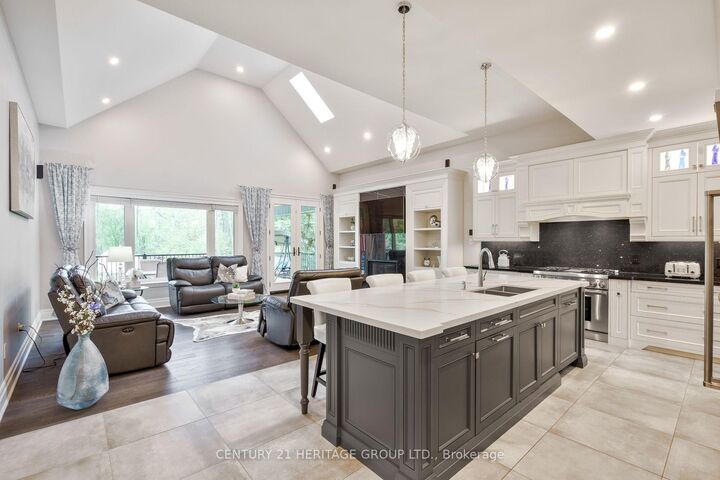 Property Photo:  1894 Simcoe Boulevard  ON L9S 4N4 