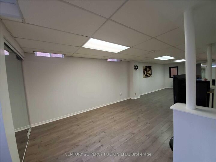 Property Photo:  74 Winding Lane Bsmt  ON L4J 5H9 