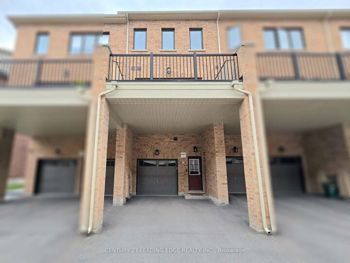 Property Photo:  12 Cafaro Lane  ON L6C 0Z2