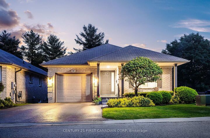 20 Windemere Place 18  St. Thomas ON N5R 6H6 photo