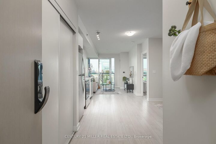 Property Photo: 3210 Dakota Common A313 ON L7M 2A8