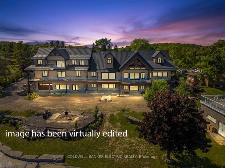 Property Photo:  367 Gifford Drive  ON K0L 1T0