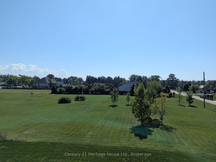 N/A Sydenham Street S  Ashfield-Colborne-Wawanosh ON N7A 3X9 photo