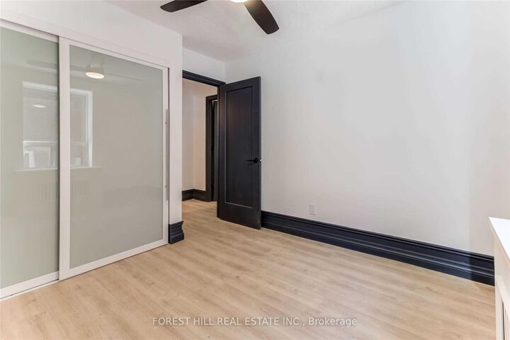 Property Photo:  204 Kingston Road 203  ON M4L 1S7 