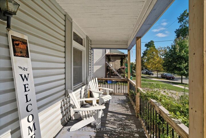 Photo de la propriété: 536 Bolivar Street ON K9J 4R8