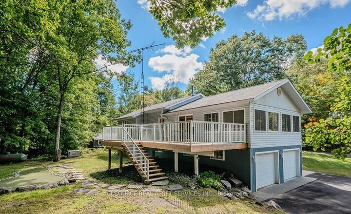 Property Photo: 9 Indian Crescent ON P0B 1J0