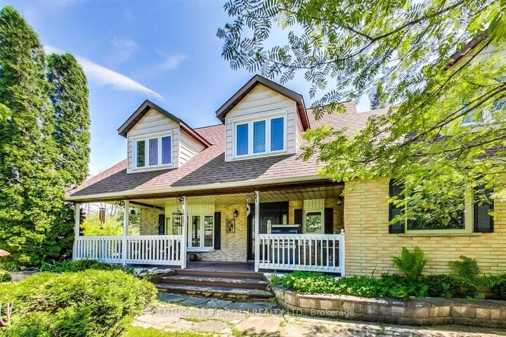 Photo de la propriété: 1711 South Porcupine Avenue 3 ON L9S 1S6