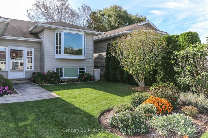 Photo de la propriété:  33 Birchwood Court  ON N4L 1T9