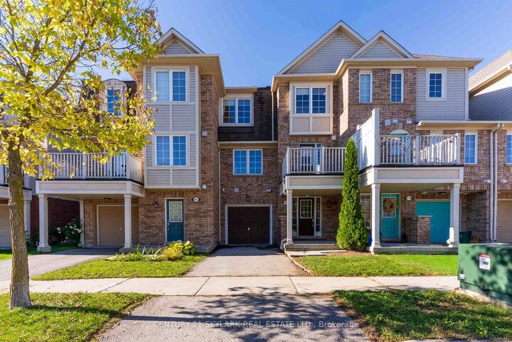 Photo de la propriété: 920 Deverell Place ON L9T 0M2