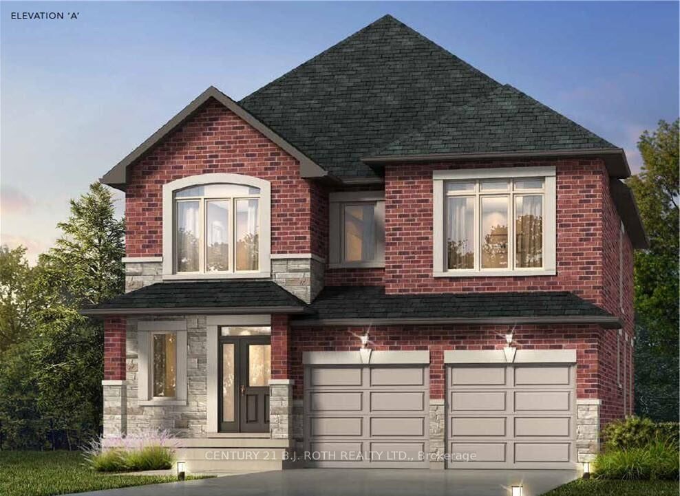 Photo de la propriété: Lot 44 Orion Boulevard ON L3V 6H2