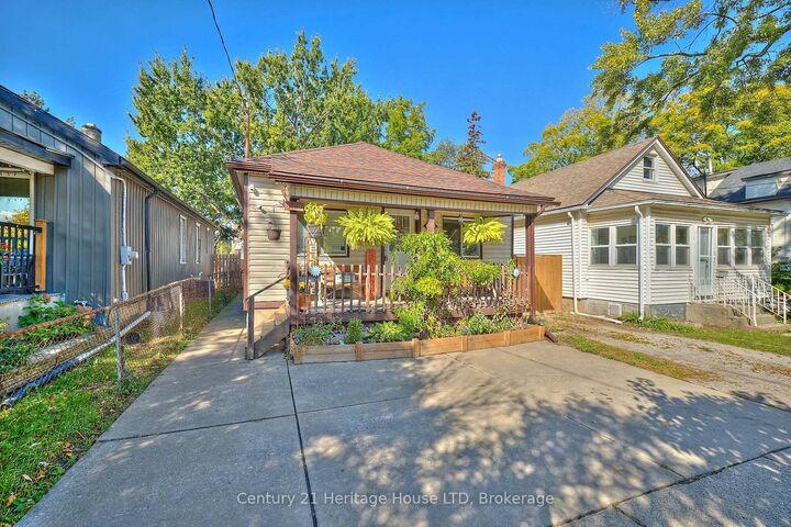 119 Page Street  St. Catharines ON L2R 4A8 photo