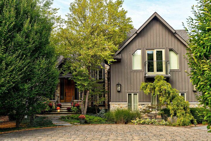 115 Ellis Drive  Blue Mountains ON N0H 1J0 photo