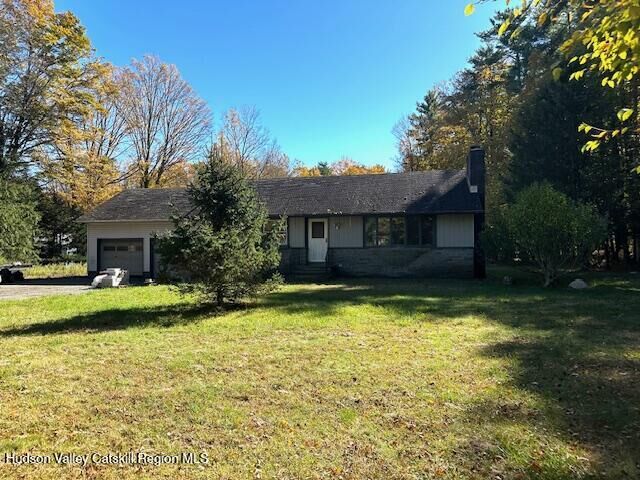 Property Photo:  34 Van Buskirk  NY 12477 