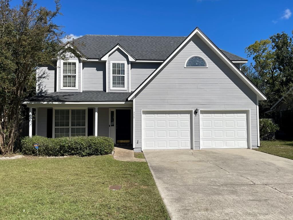 Property Photo:  330 Jennifer Circle  GA 31605